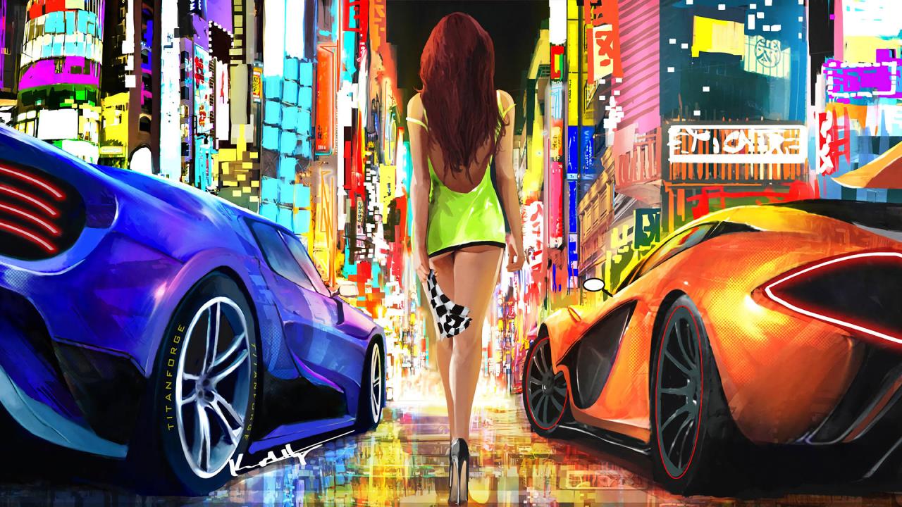 DNF玩命改版2018，掀起游戏界的新风暴