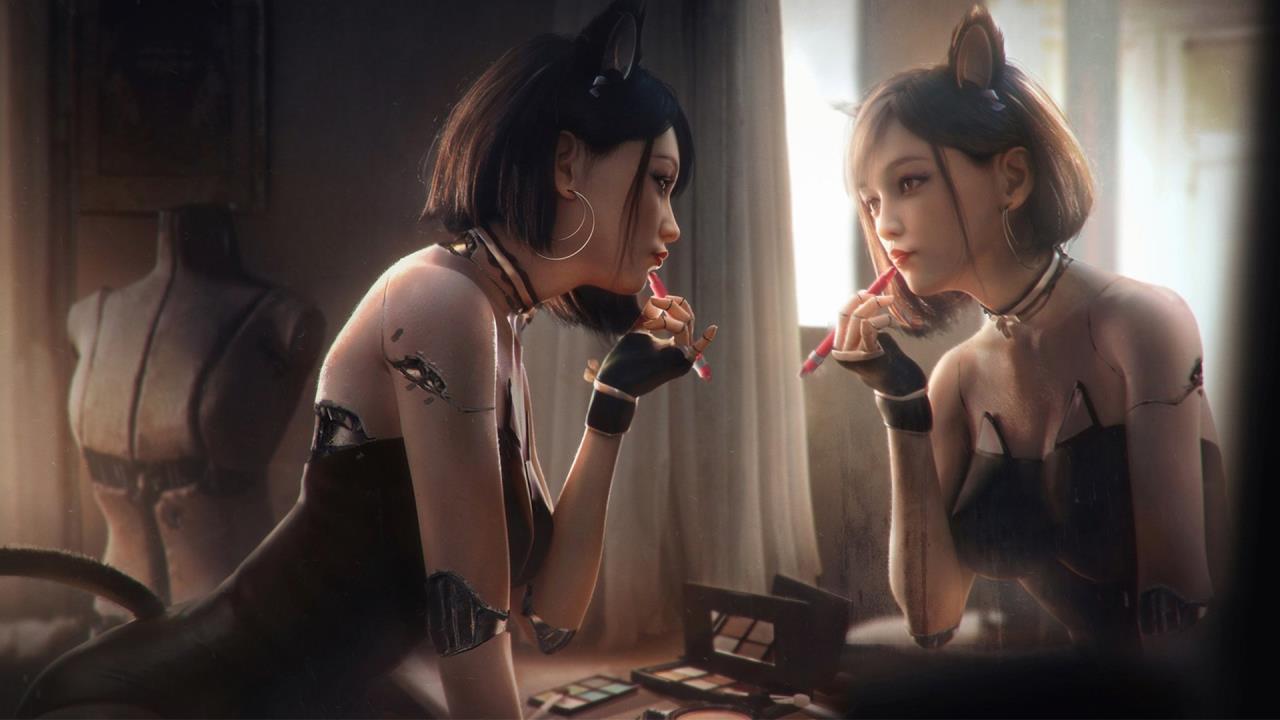 情事 电影 在线: 透过银幕看爱与欲的真实