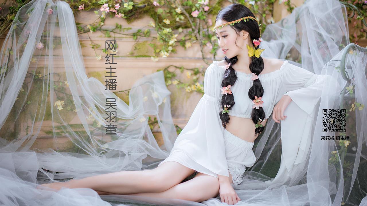 9吴梦梦的推荐理由:  这位新晋偶像的舞台魅力与超强实力兼具。