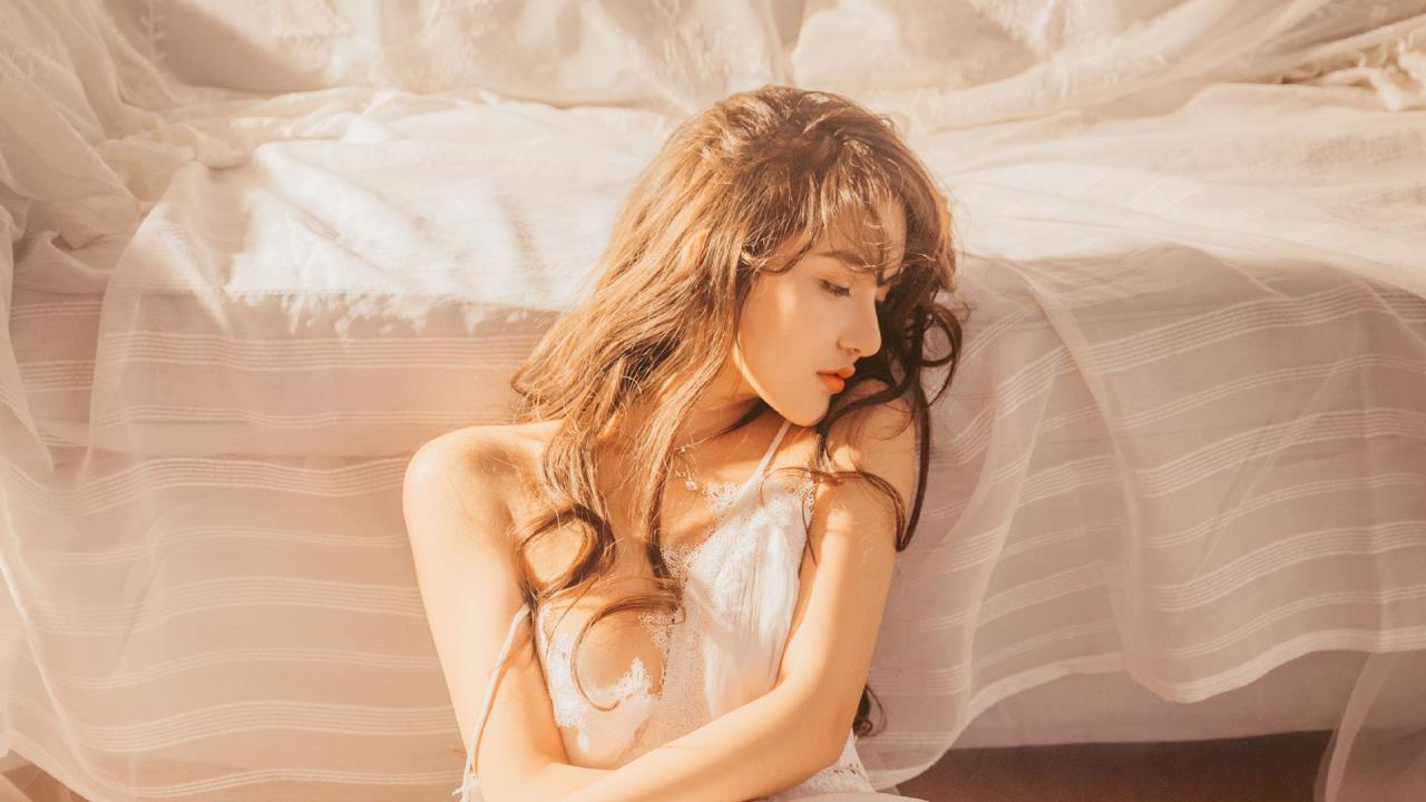 今天考试有点不对劲像素:  莫名其妙的像素化世界和我的考试焦虑。