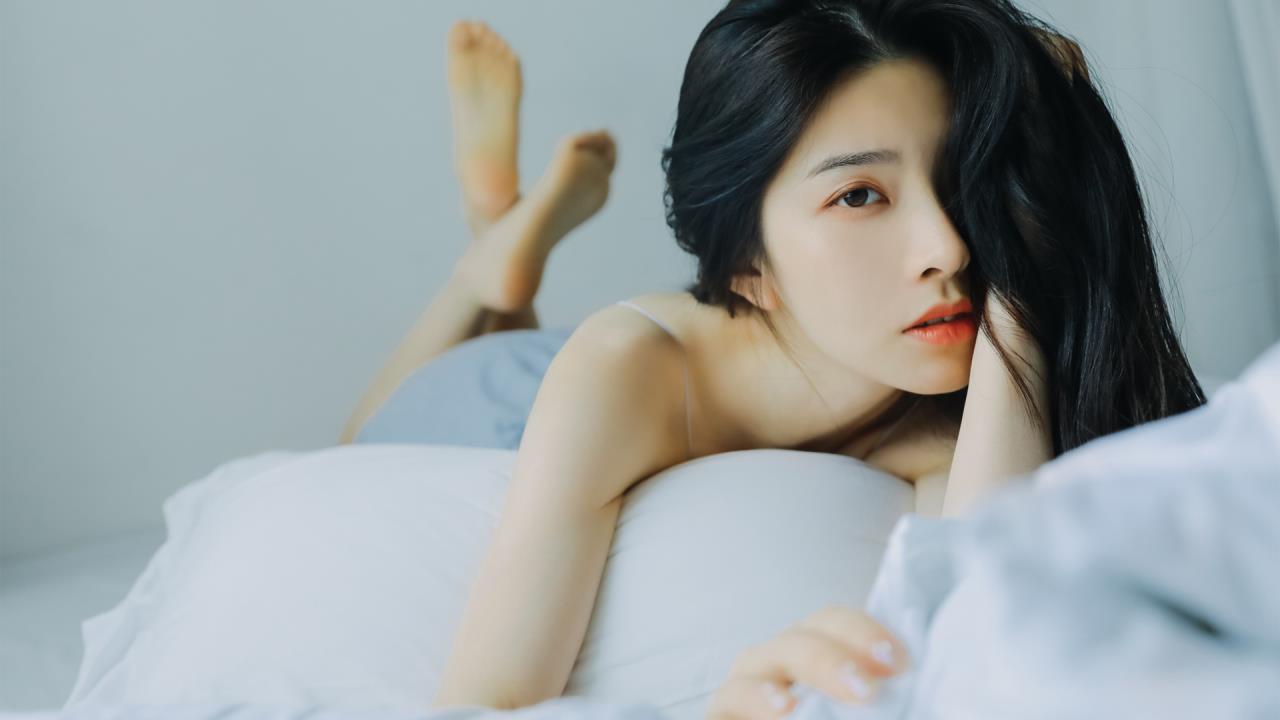 网络之外的游戏世界，女生的独特魅力