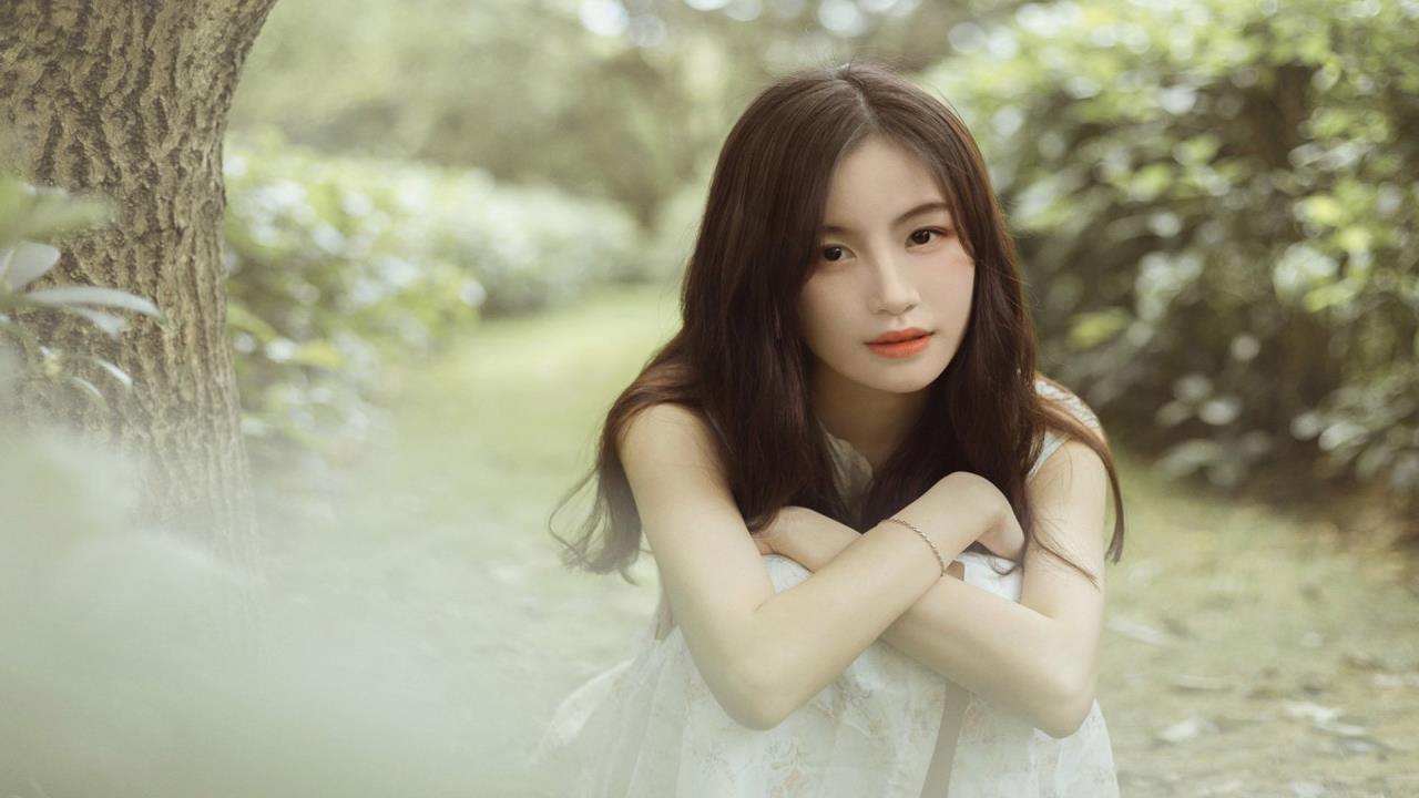 倩女幽魂手游，瓜田里的江湖情